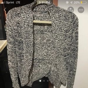 CHARLOTTE RUSEE CARDIGAN